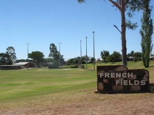French Fields