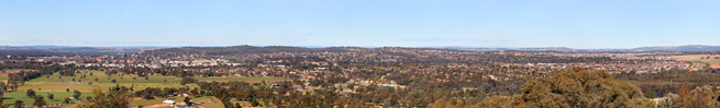 Wagga-Panoramic