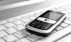 mobile_on_keyboard