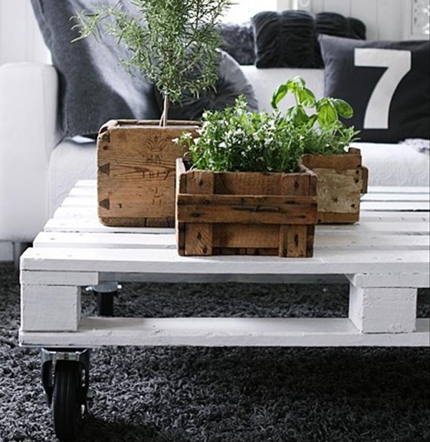 pallet planter2